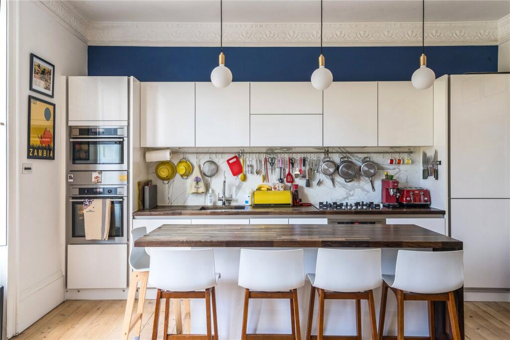 Additional image 6 of Park Street, Bath, BA1