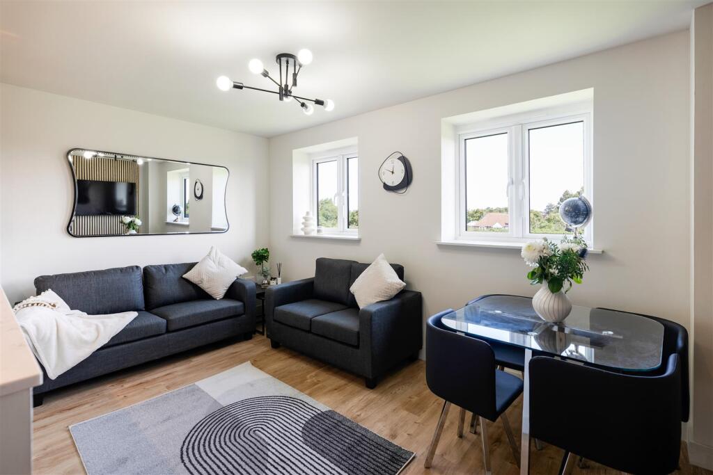 Main image of property: Coniston Road, Bristol
