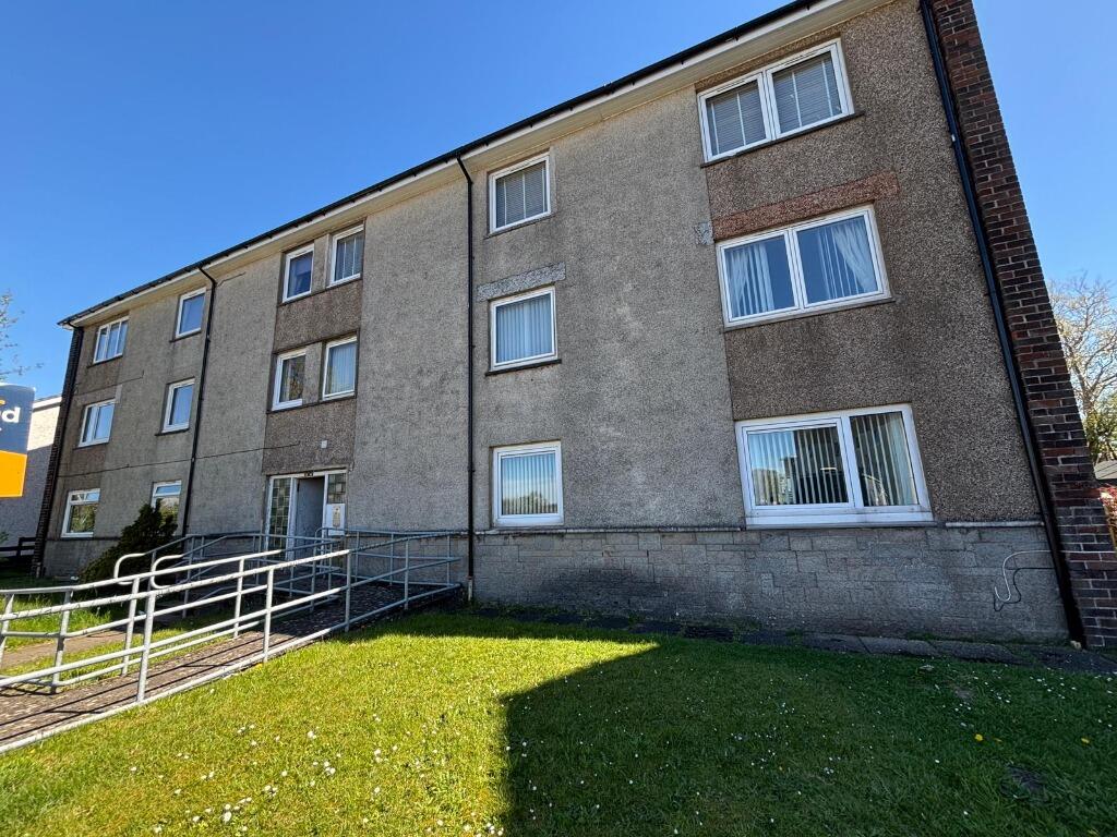 Main image of property: Buchan Road, Troon, South Ayrshire, KA10