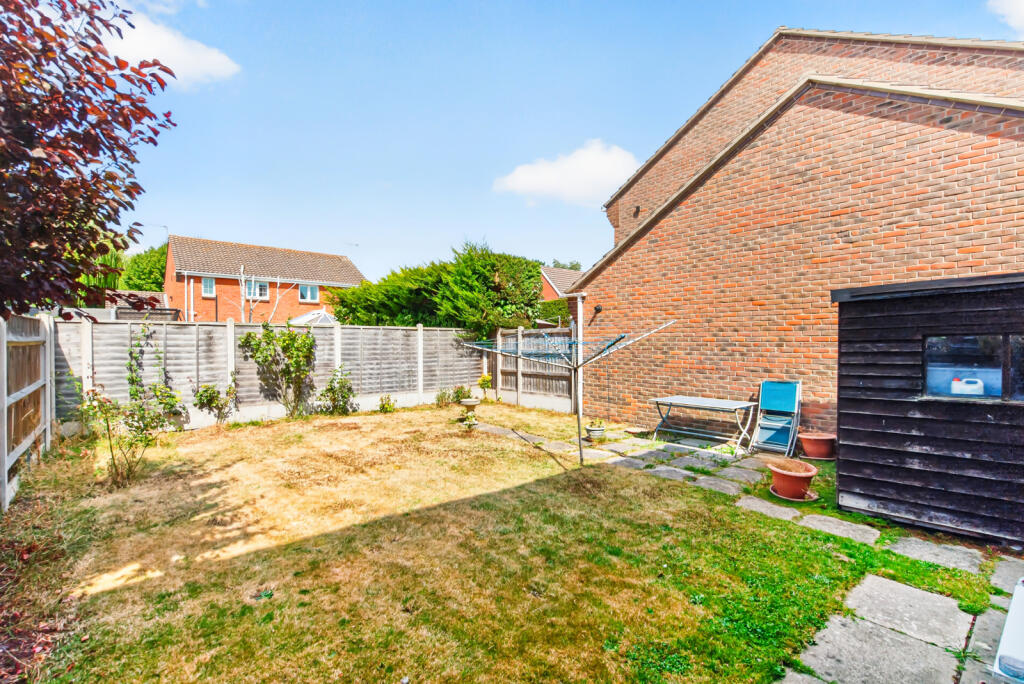 House in Norwich - More