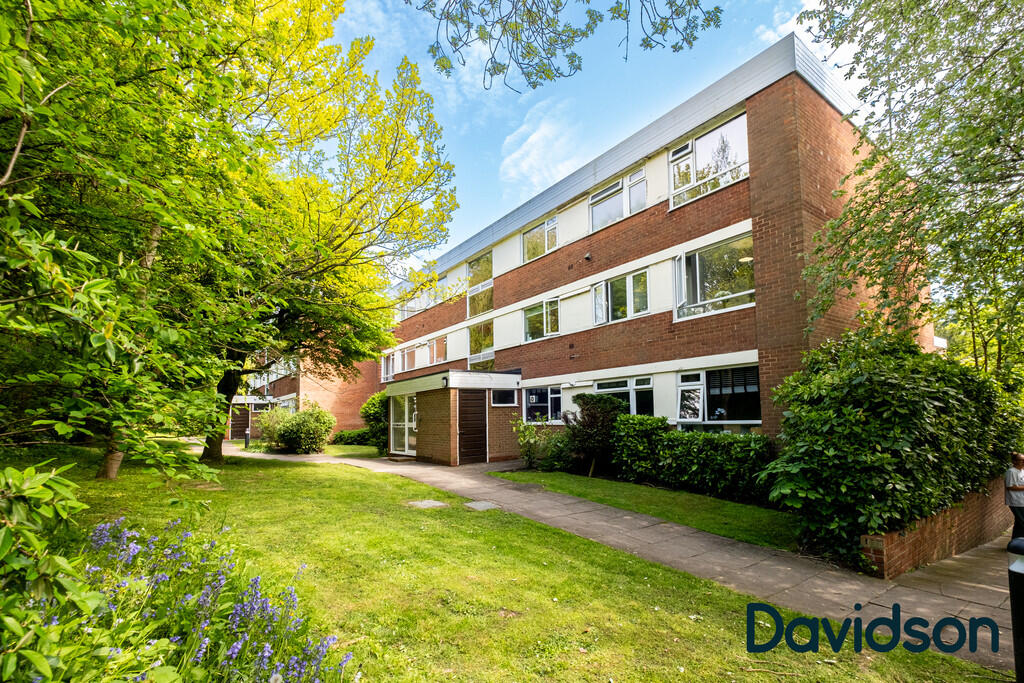 Main image of property: Michael Court , 115 Bristol Road, Edgbaston