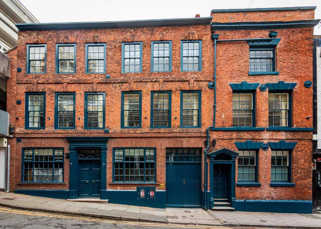 Main image of property: The Hotel Chester, Newgate Street, Chester, Cheshire West And Chester