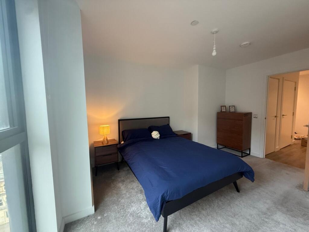 Apartment in Bournemouth - More