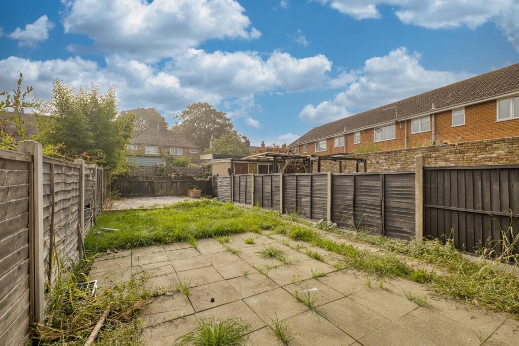 House in Thanet, St. Peter's, Broadstairs and St Peters - View 4