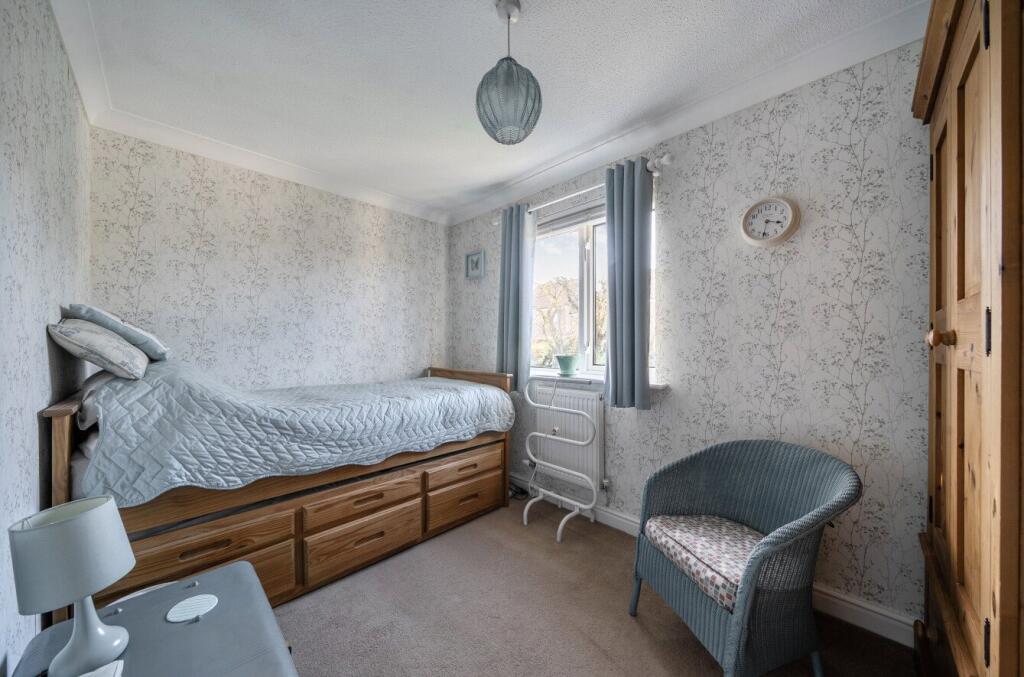 Additional image 14 of Grants Close, Wincanton, Somerset, BA9