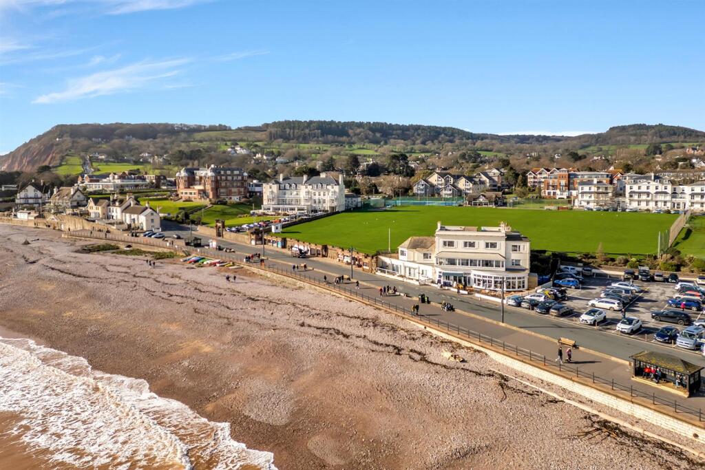 Main image of property: The Esplanade, Sidmouth