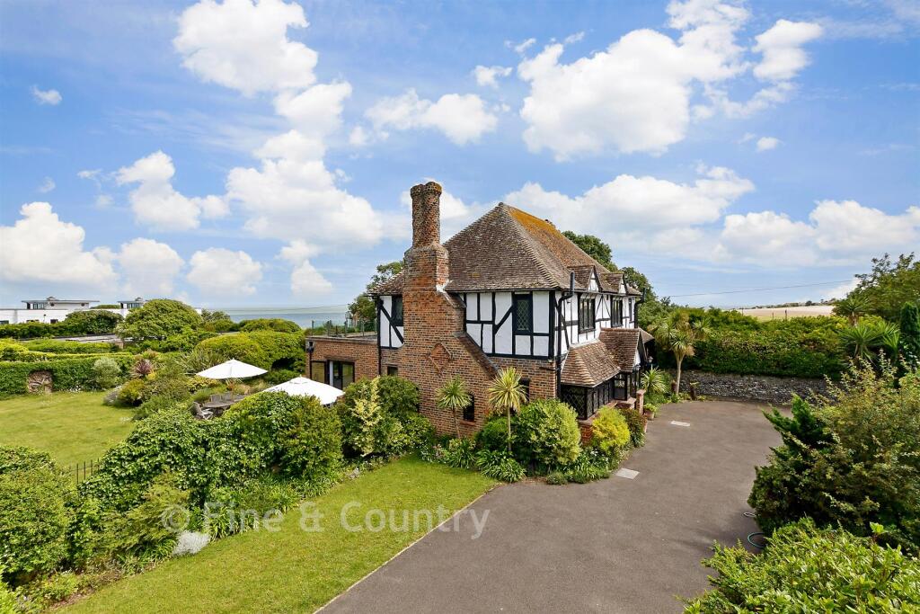 Main image of property: Joss Gap Road, Broadstairs, Kent