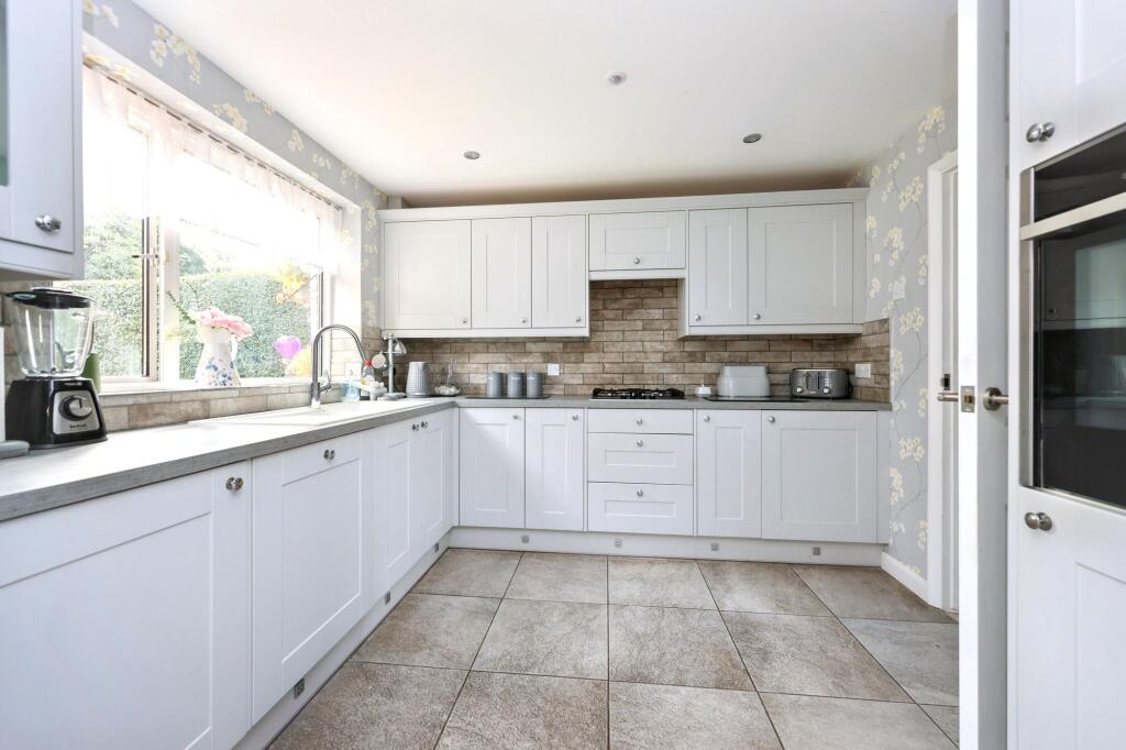 House in Hemel Hempstead - View 2