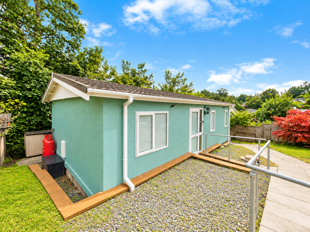 Main image of property: Hendre Road, Conwy, LL32 8NF