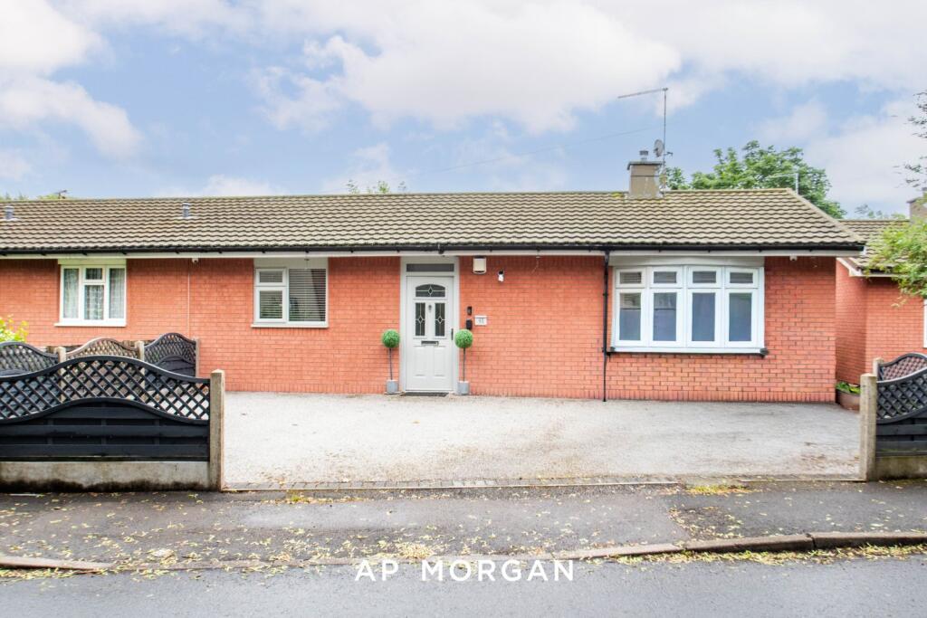 Main image of property: Dolphin Road, Abbeydale, Redditch, Worcestershire, B98