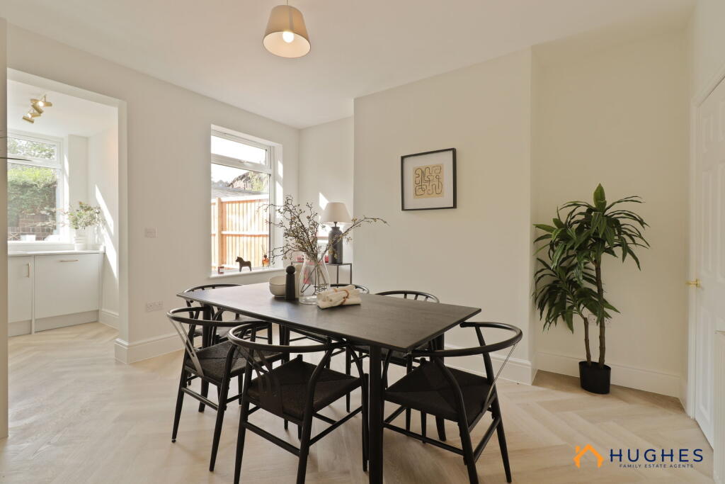 House in Sheffield - View 5