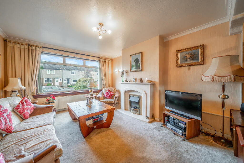 House in Glasgow - View 3