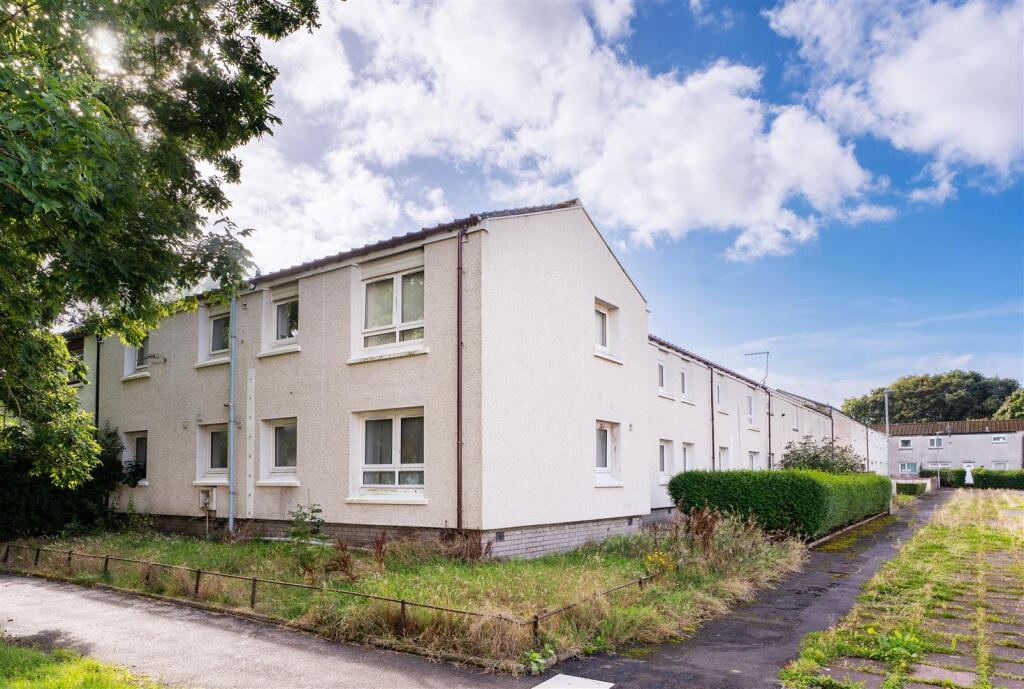 Main image of property: Etive Place, Irvine