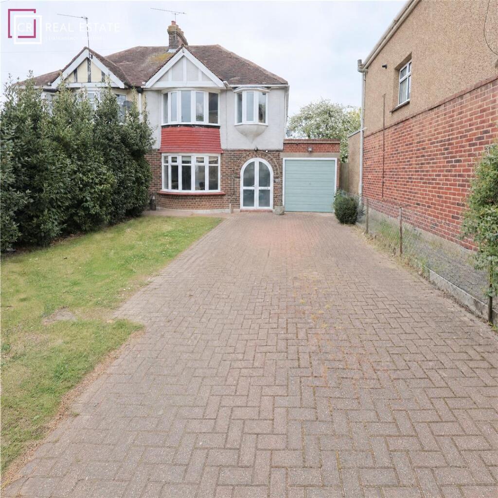 Main image of property: Pattens Lane, Chatham