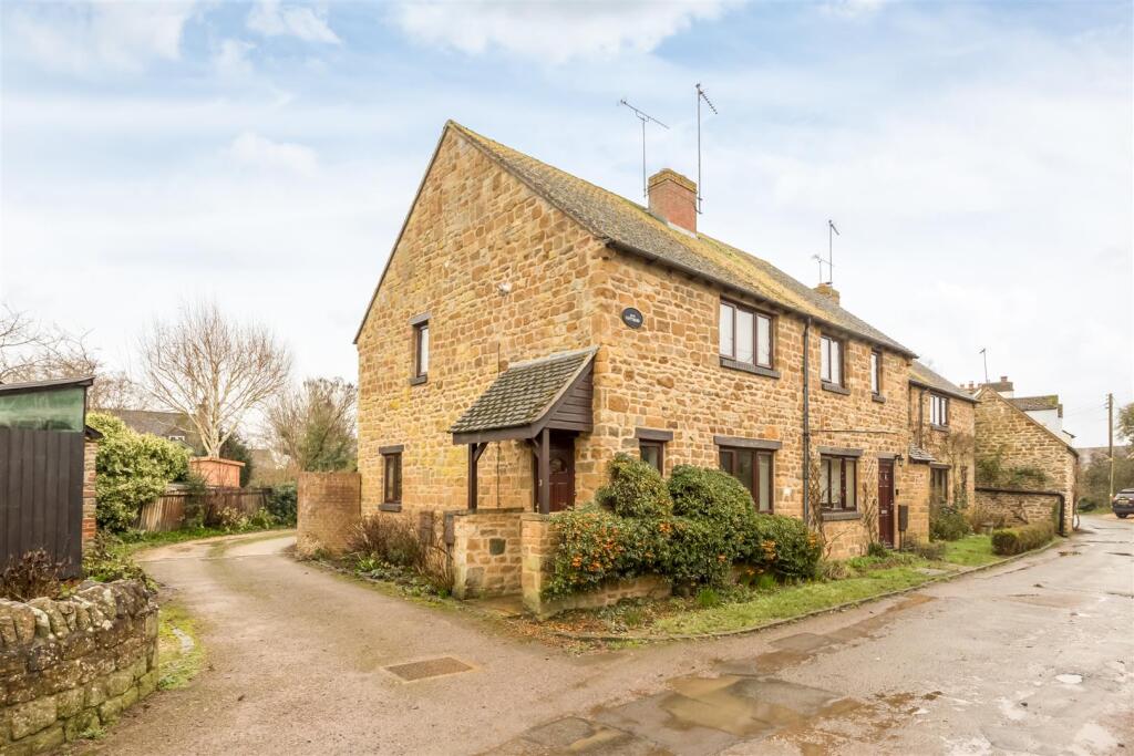 Main image of property: Rose Hall Lane, Middleton Cheney