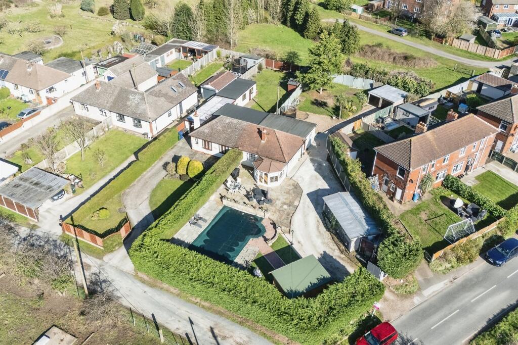Main image of property: Wand Lane, Hensall, Goole