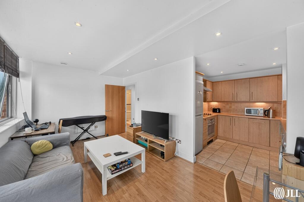 Main image of property: Gerry Raffles Square, London, E15