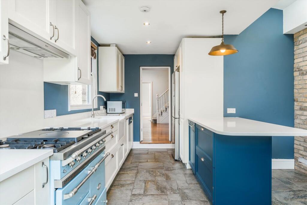 House in London - View 4