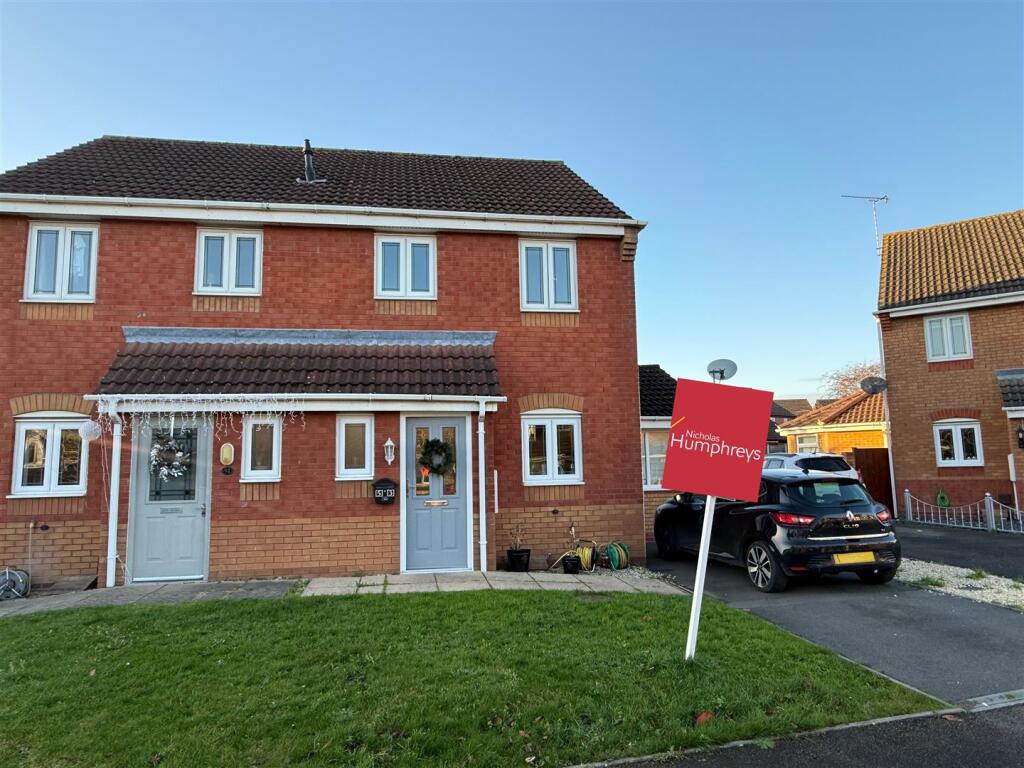 Main image of property: Bramling Cross Road, Burton-On-Trent