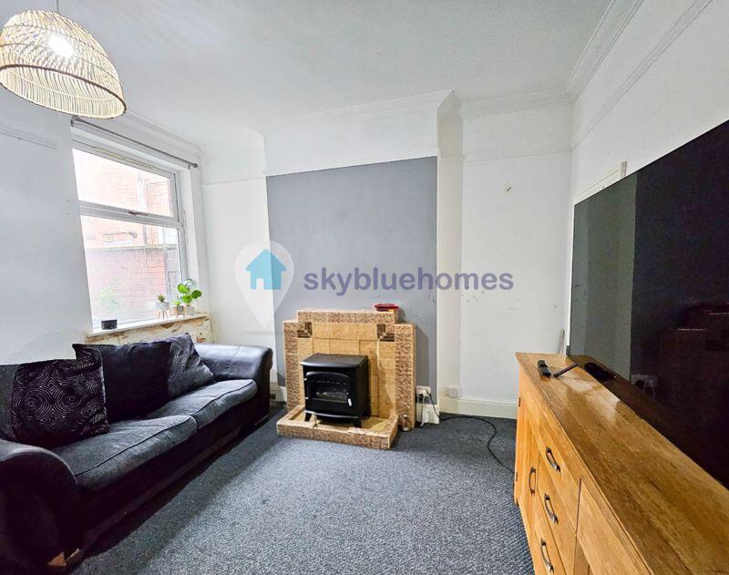 Main image of property: Conway Road, Leicester