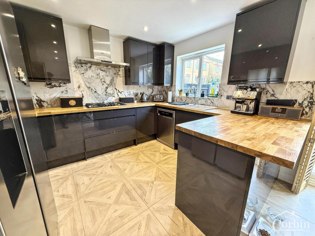 Additional image 2 of St. Georges Drive, Bournemouth, BH11 8