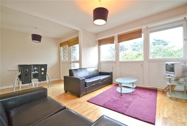 Main image of property: Arabella Drive, Putney, SW15
