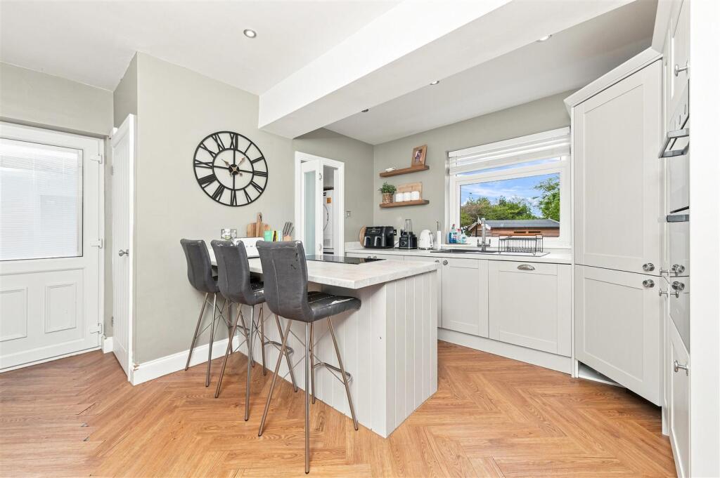 House in Calderdale, West Yorkshire - More