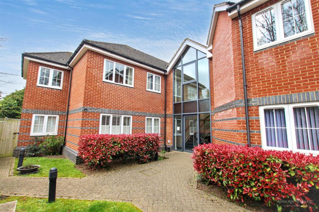 Main image of property: Francis Court, Armour Road, Tilehurst, Reading