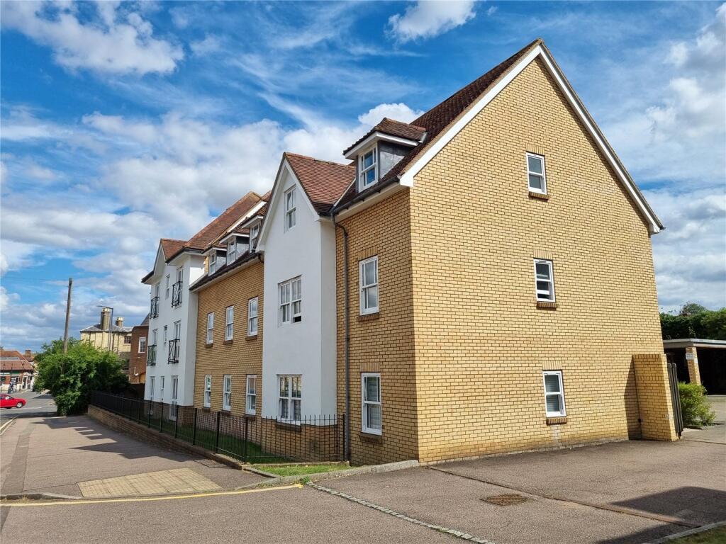 Main image of property: Philips Court, Baldock Street, Royston, Herts, SG8