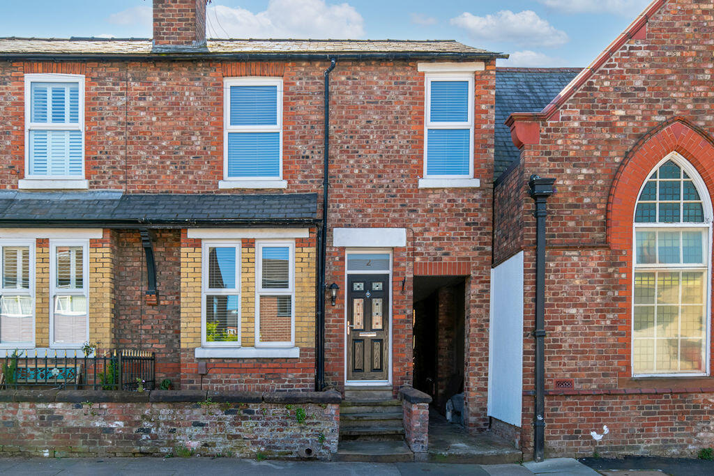 Main image of property: Heath Street, Stockon Heath