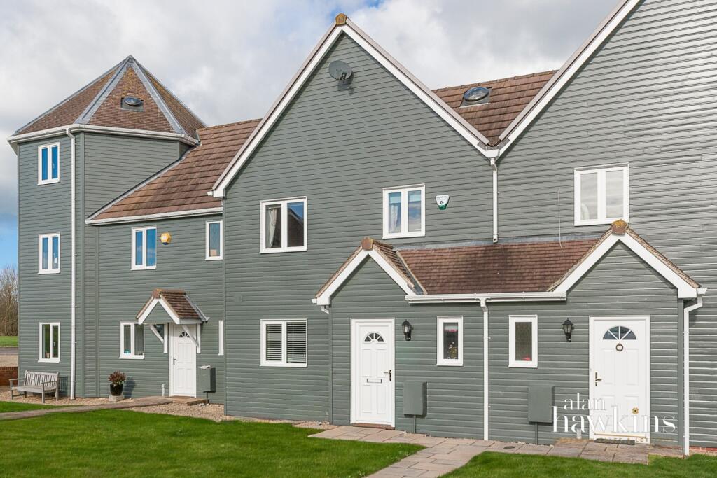 Main image of property: Wiltshire Crescent, The Wiltshire Leisure Village, SN4