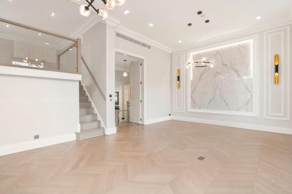 Main image of property: Palace Gate, 
Kensington, W8