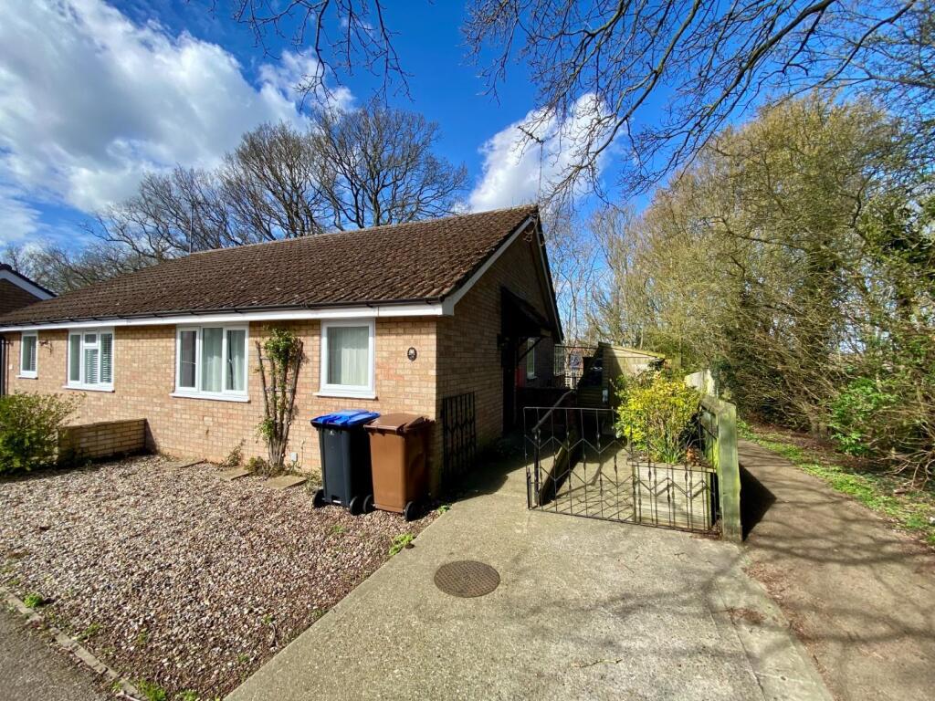Main image of property: Semer Close, Stowmarket