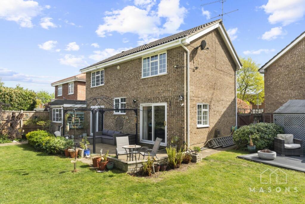 Additional image 27 of The Holt, Welwyn Garden City, Hertfordshire, AL7 2HU