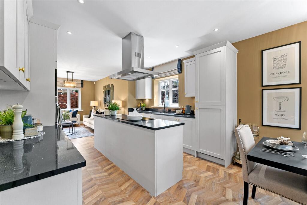 Additional image 8 of Shuttington, Tamworth