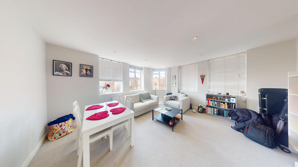 Main image of property: Townshend Road, London, NW8