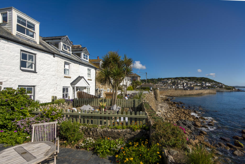 Main image of property: The Saltponds, Mousehole, TR19 6SQ