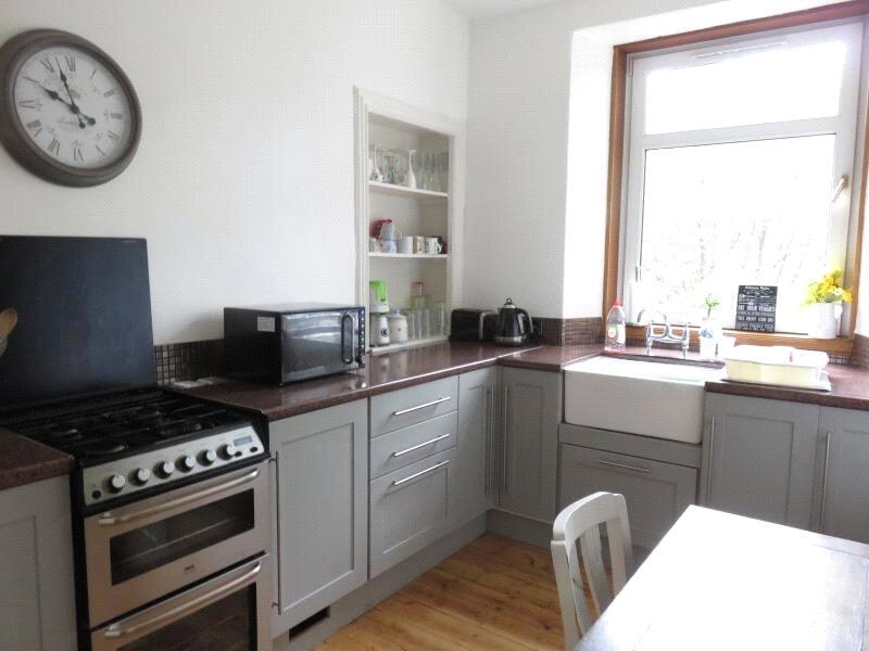 Main image of property: Erskine Street, Kittybrewster, Aberdeen, AB24