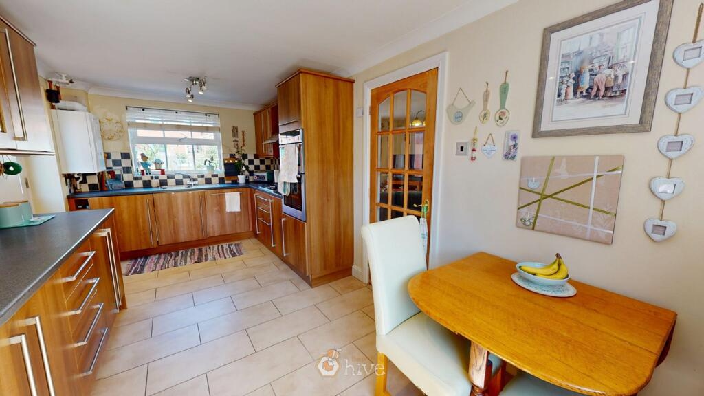 Ashton Drive, Kirk Sandall, Doncaster, DN3 photo 2