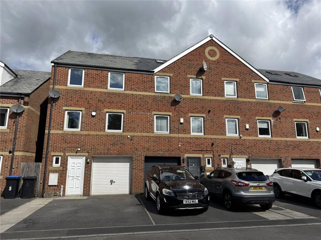Main image of property: Springs Meadow, Bradford, West Yorkshire, BD8