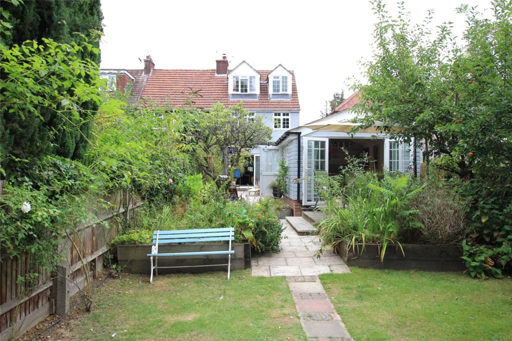 Photo of the property