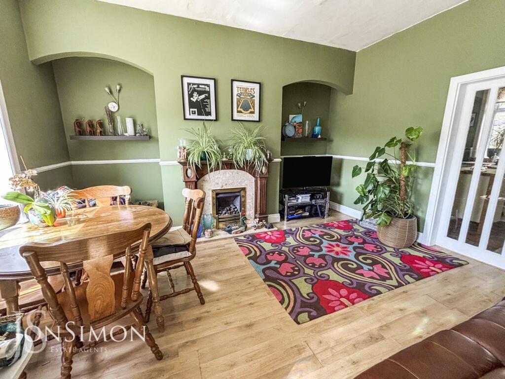 House in Bury, Greater Manchester - View 3
