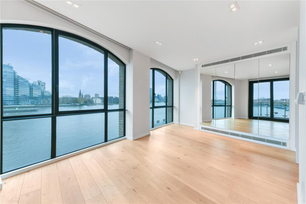 Main image of property: Chelsea Wharf Residences, 15 Lots Road, London, SW10