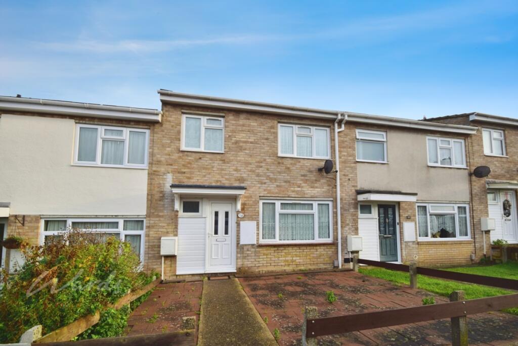 Main image of property: Henry Street Chatham ME4