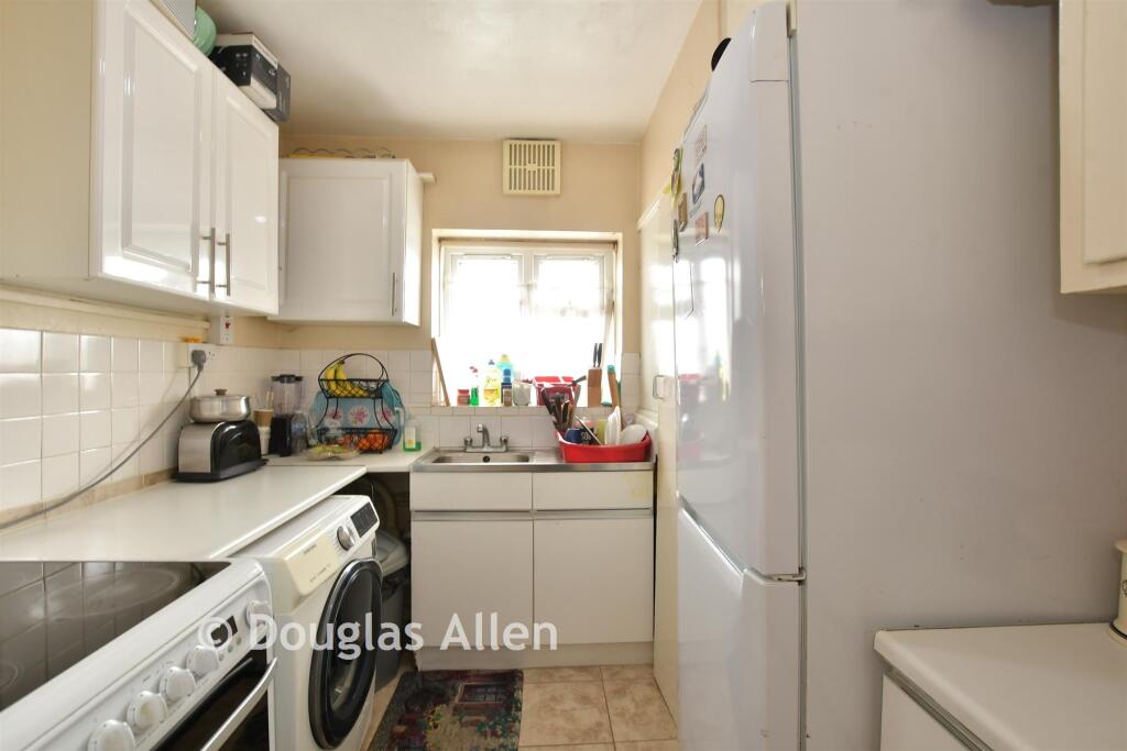 Main image of property: Kershaw Road, Dagenham, Essex
