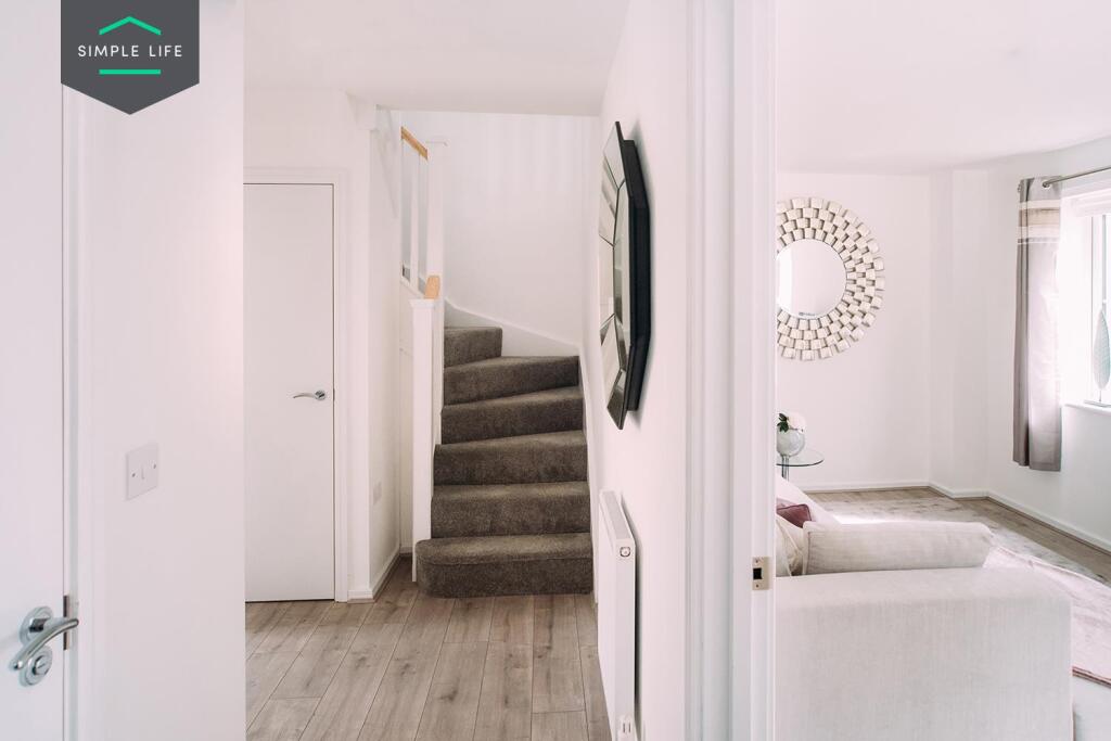 Additional image 10 of Fishmoor Drive, Blackburn, BB2