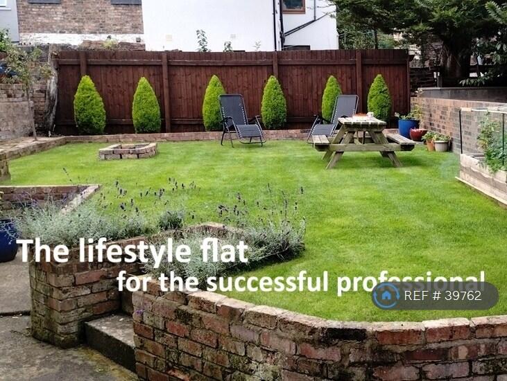 Main image of property: Clarendon Road, Wallasey, CH44
