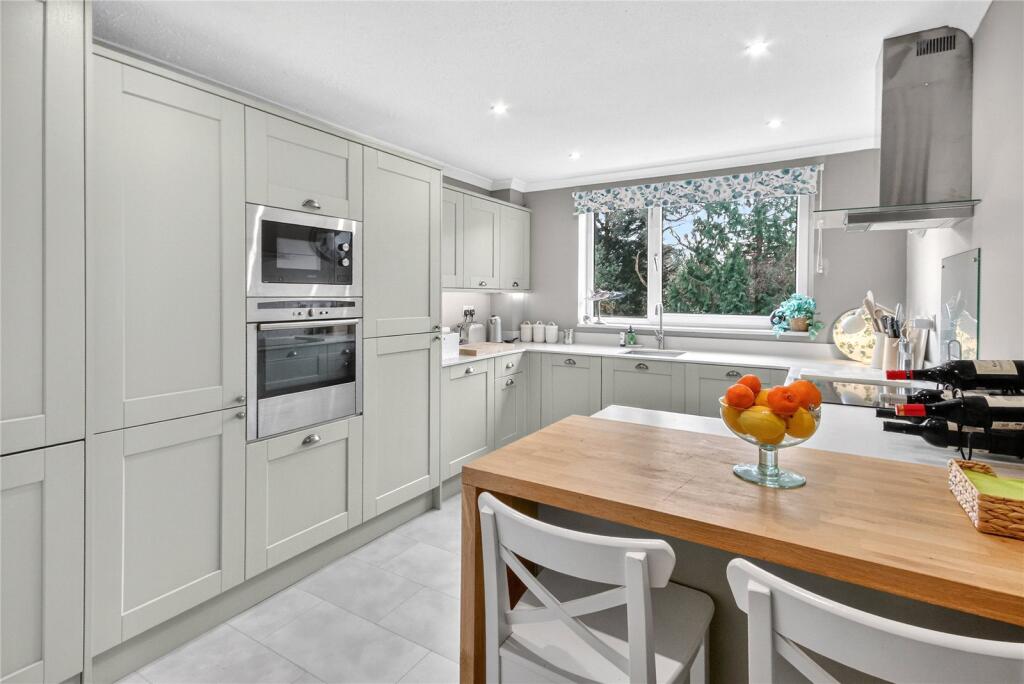 Main image of property: Cardwell Crescent, Sunninghill, Ascot, SL5
