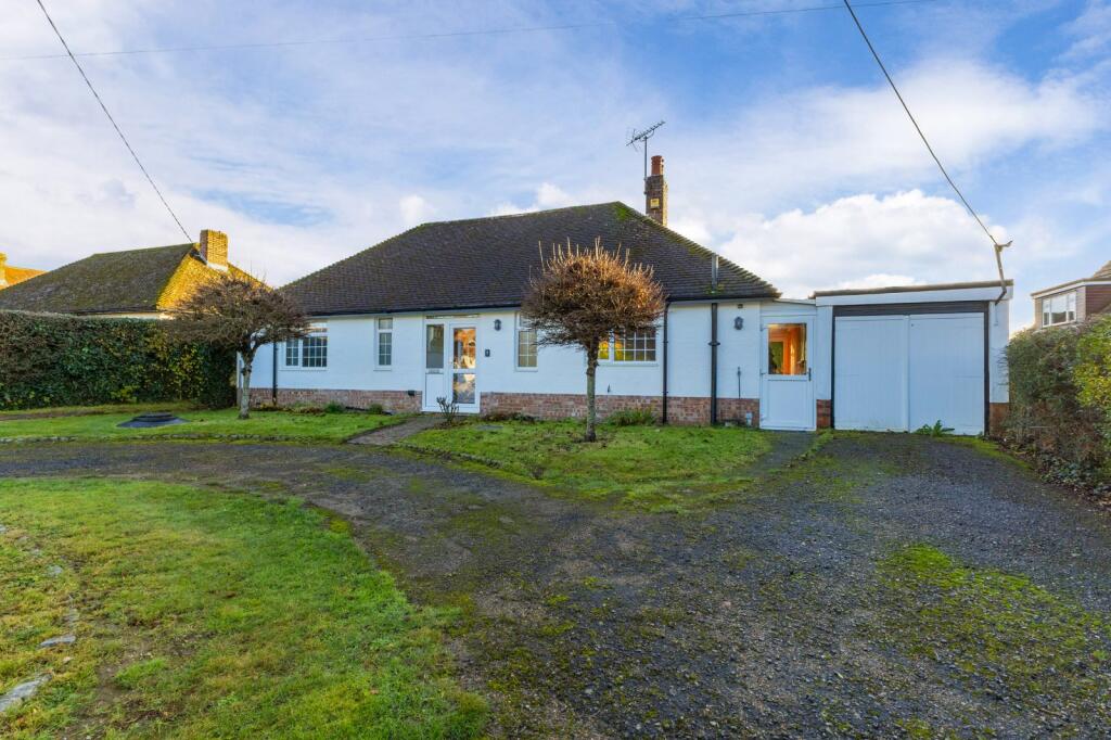 Main image of property: Westside, Tillington, Petworth, West Sussex, GU28