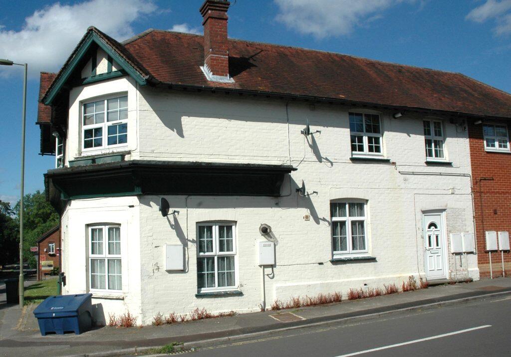 Main image of property: New Road, Whitehill, Hampshire